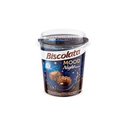 Biscolata 125 gr Bitter Night Mood