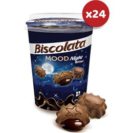 Biscolata 125 gr Bitter Night Mood