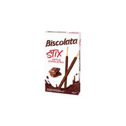 Biscolata 40 gram Stix Sütlü Bisküvi