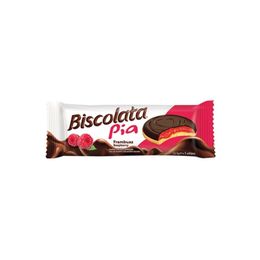 Biscolata Pia Frambuaz 37,5 gr Kek