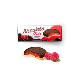 Biscolata Pia Frambuazlı 100 gr Kek