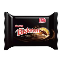 Biskrem 100 gr Kakao Kremalı Bisküvi