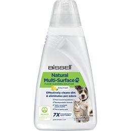 Bissell 1 lt Tüm Yüzeylerde Kullanıma Uygun Deterjan
