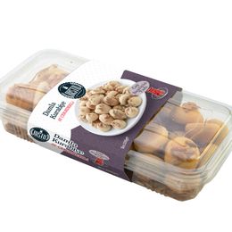 Bisto 230 gr Damla Kurabiye