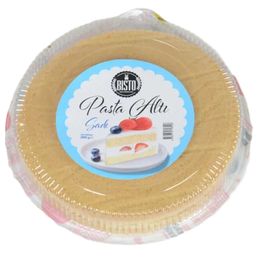 Bisto 280 gr Sade Pasta Altı