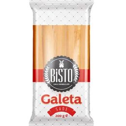 Bisto Galeta 200 gr Sade