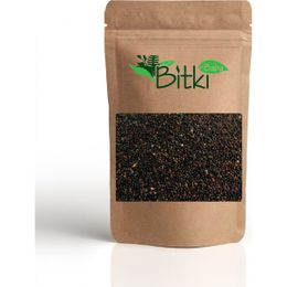 Bitki Baba 250 gr Siyah Hardal Tohumu