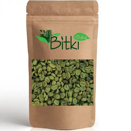 Bitki Baba 500 gr Yeşil Kahve