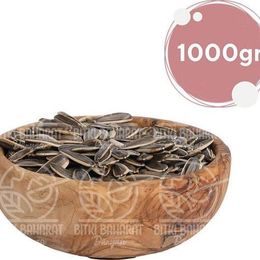 Bitki Baharat Dünyası 1 kg Çiğ Dakota