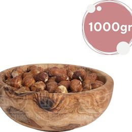 Bitki Baharat Dünyası 1 kg Ordu Çiğ Fındık