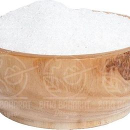 Bitki Baharat Dünyası 100 gr İnce Limon Tuzu