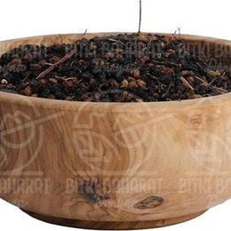 Bitki Baharat Dünyası 100 gr Kara Mürver