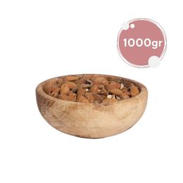 Bitki Baharat Dünyası 1000 gr Acı Badem