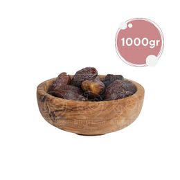 Bitki Baharat Dünyası 1000 gr Medjool Hurma