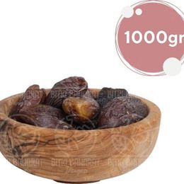 Bitki Baharat Dünyası 1000 gr Medjool Hurma