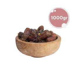 Bitki Baharat Dünyası 1000 gr Meşruk Hurma