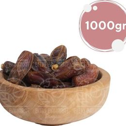 Bitki Baharat Dünyası 1000 gr Meşruk Hurma