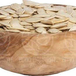 Bitki Baharat Dünyası 150 gr Kavrulmuş Tuzsuz Kabak Çekirdeği