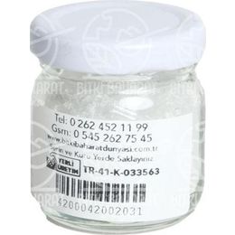 Bitki Baharat Dünyası 16 gr Kristal Mentol