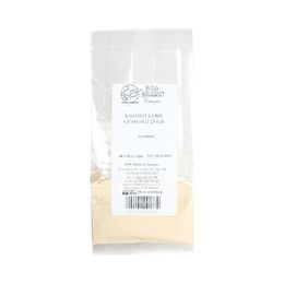 Bitki Baharat Dünyası 25 gr Kırmızı Kore Ginsengi