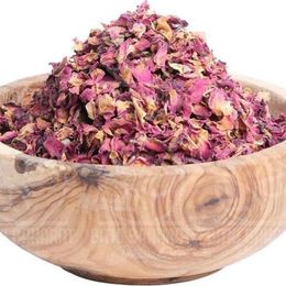Bitki Baharat Dünyası 25 gr Yaprak Gül