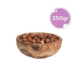 Bitki Baharat Dünyası 250 gr Ordu Çiğ Fındık