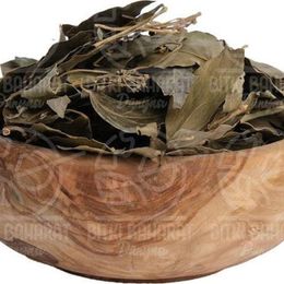 Bitki Baharat Dünyası 50 gr Cinnema Yaprağı