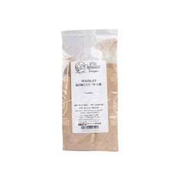 Bitki Baharat Dünyası 50 gr Kokulu Mahlep