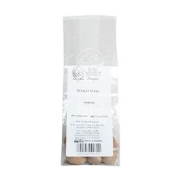 Bitki Baharat Dünyası 50 gr Muskat Baharatı