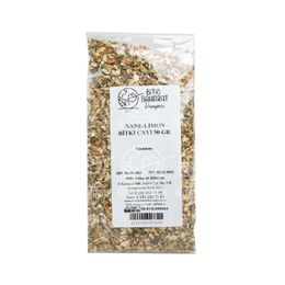 Bitki Baharat Dünyası 50 gr Nane Limon Bitki Çayı