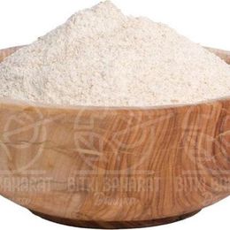 Bitki Baharat Dünyası 500 gr Karakılçık Tam Buğday Unu