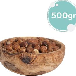 Bitki Baharat Dünyası 500 gr Ordu Çiğ Fındık
