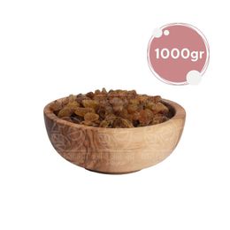 Bitki Baharat Dünyası İzmir 1000 gr Sarı Kuru Üzüm