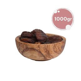 Bitki Baharat Dünyası Jumbo 1000 gr Gün Kurusu Kayısı