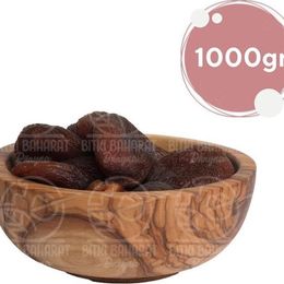 Bitki Baharat Dünyası Jumbo 1000 gr Gün Kurusu Kayısı