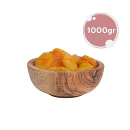 Bitki Baharat Dünyası Jumbo 1000 gr Sarı Kuru Kayısı