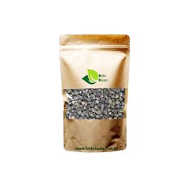 Bitki Diyarı 1 kg Bamya Tohumu