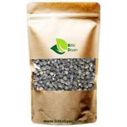Bitki Diyarı 1 kg Bamya Tohumu