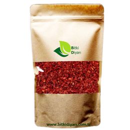 Bitki Diyarı 1 kg Pul Biber