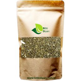 Bitki Diyarı 100 gr Isırgan Tohumu