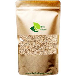 Bitki Diyarı 100 gr Karnıyarık Otu Tohumu Öğütülmüş