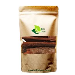 Bitki Diyarı 50 gr Kabuk Kına