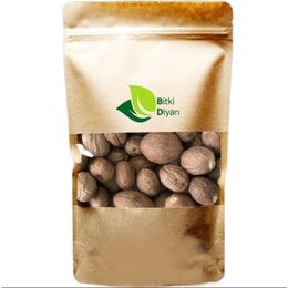 Bitki Diyarı 50 Gr Muskat Tane