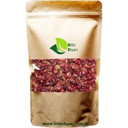 Bitki Diyarı 50 gr Tane Sumak