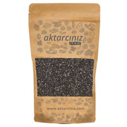 Bitki Diyarı 500 gr Chia Tohumu