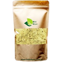 Bitki Diyarı 500 gr Çiçek Unu