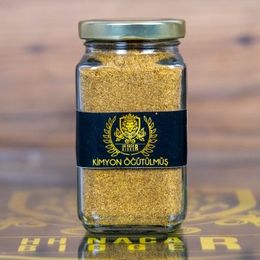 Bitki Diyarı 500 gr Öğütülmüş Kimyon