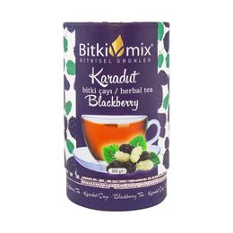 Bitkimix 200 gr Karadut Bitki Çayı