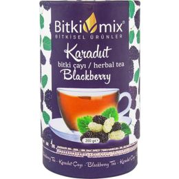 Bitkimix 200 gr Karadut Bitki Çayı