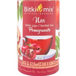 Bitkimix 200 gr Nar Bitki Çayı